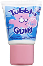 TUBBLEGUM TUTTI FRUTTI